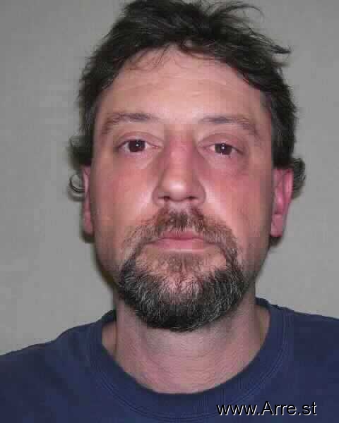 Paul Belles West Virginia Mugshot