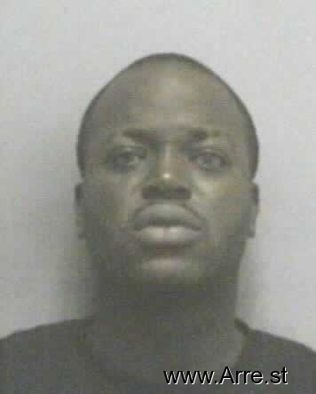 Quincy Lewis West Virginia Mugshot