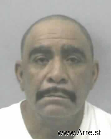 Roland Williams West Virginia Mugshot