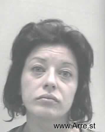 Download this Tina Ann Weese Mugshot picture