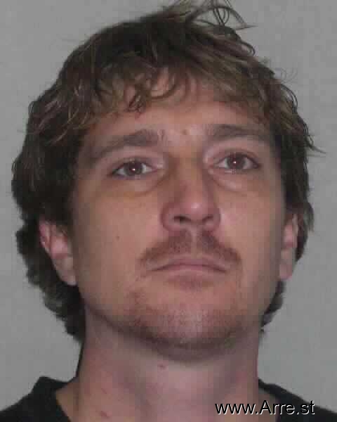 William Winfield West Virginia Mugshot