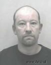 Brian Bentley Arrest Mugshot - SWRJ, West Virginia