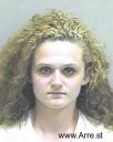 Brittany Hissom Arrest Mugshot - NRJ, West Virginia
