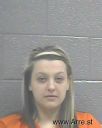 Cheyenne Bradley Arrest Mugshot - SRJ, West Virginia
