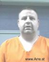 Jeffery Legg Arrest Mugshot - SCRJ, West Virginia