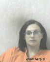 Tiffany Adkins Arrest Mugshot - WRJ, West Virginia
