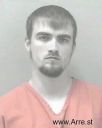 Zachary Daniels Arrest Mugshot - CRJ, West Virginia