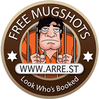 Arrest Mugshots